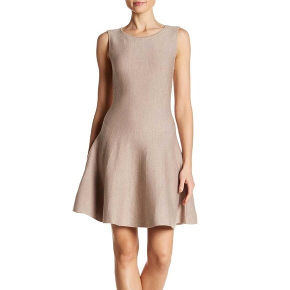 Tart Jennie Dress Oatmeal Great Quality - Picture 1 of 1